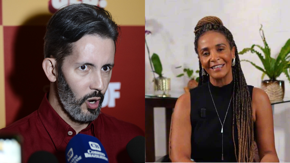 Dora Gomes na chapa de Leandro Grass: como o PV venceu o impasse