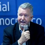 PSD anuncia Luiz Pitiman como vice de Arruda: ‘Optamos pela opção mais caseira’