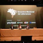 Candidatos ao GDF faltam a sabatina durante encontro nacional de lideranças