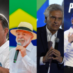 Presidenciáveis miram rua, agronegócio e mobilização política no fim de semana