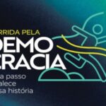 TSE promove Corrida Pela Democracia neste domingo em Brasília