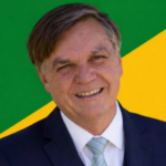 Sósia de Bolsonaro registra candidatura a deputado distrital