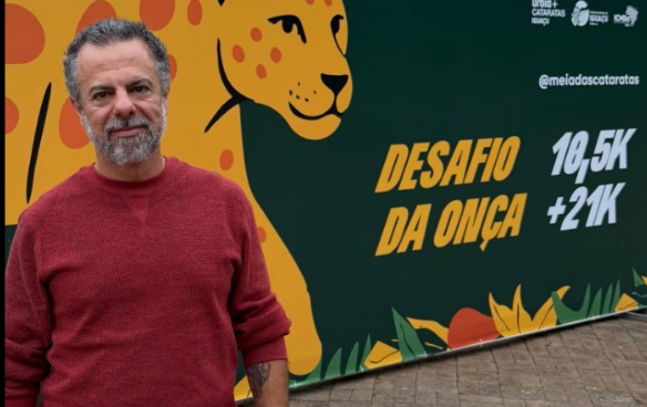 Presidenciável, Wilson Grassia declara patrimônio de R$ 50 milhões | Em alta na política - 