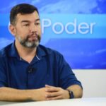 Rafael Parente anuncia pré-candidatura à Câmara Federal pelo PDT