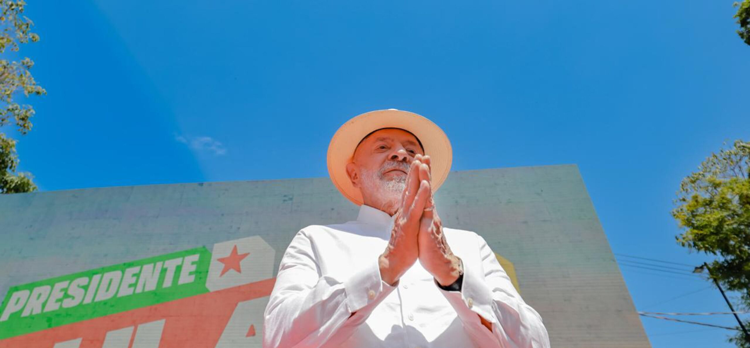A estratégia do PT para ocupar as ruas no 13 de setembro | Em alta na política - A estratégia do PT para ocupar as ruas no 13 de setembro | Em alta na política -