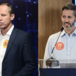 Leandro Grass terá apoio do PSB em eventual segundo turno, diz Cristovam Buarque