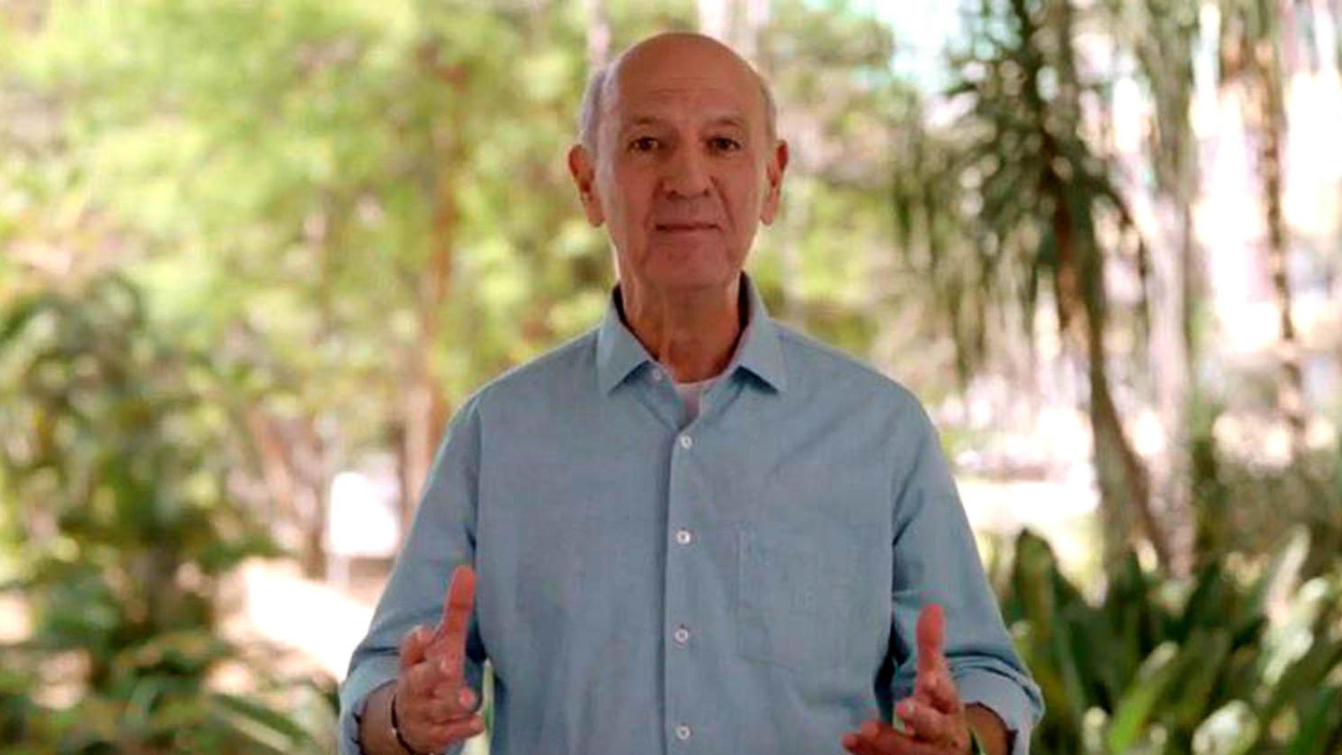 Campanha de Arruda segue normal até decisão final, diz PSD | Em alta na política - 