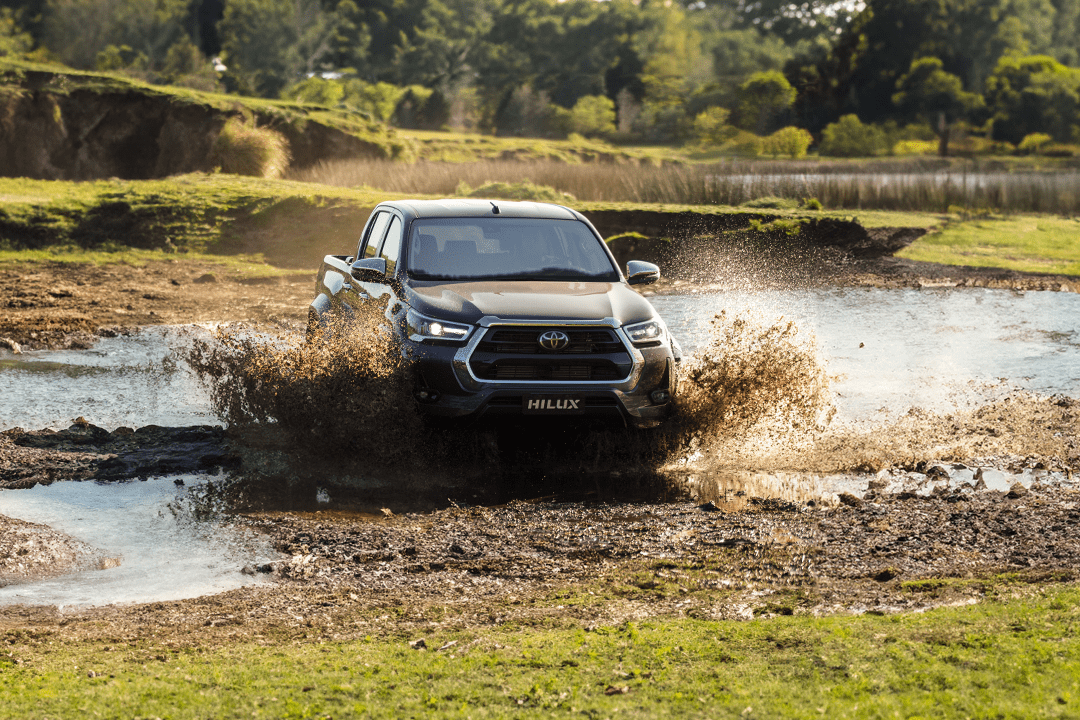 Toyota Hilux SRV, de R$ 311,6 mil: veja pontos fortes e fracos - 