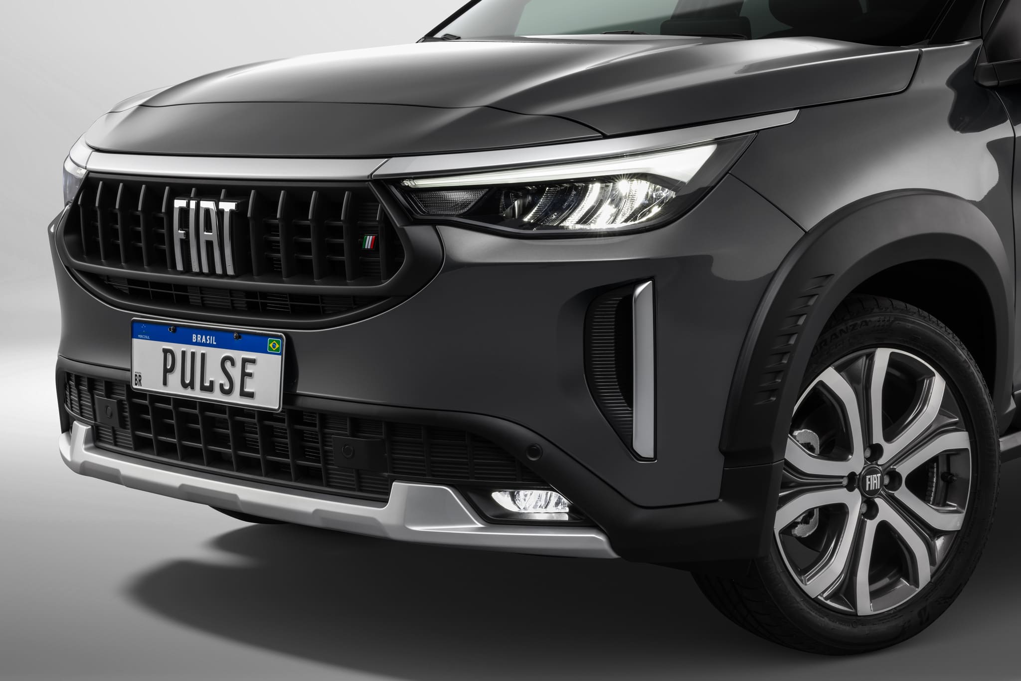 Linha Pulse 2026: veja preços e saiba o que ela tem de novo - 