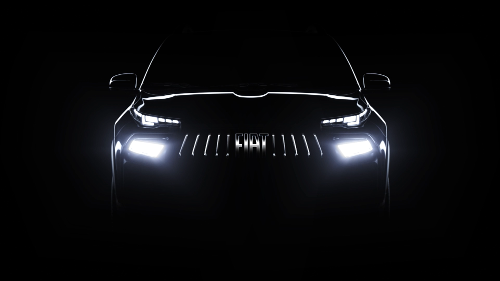 SUVs: Geely EX5 chega ao país; veja como ficou a Toro