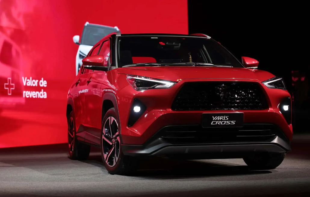 Quem será a estrela do Salão do Automóvel de São Paulo?