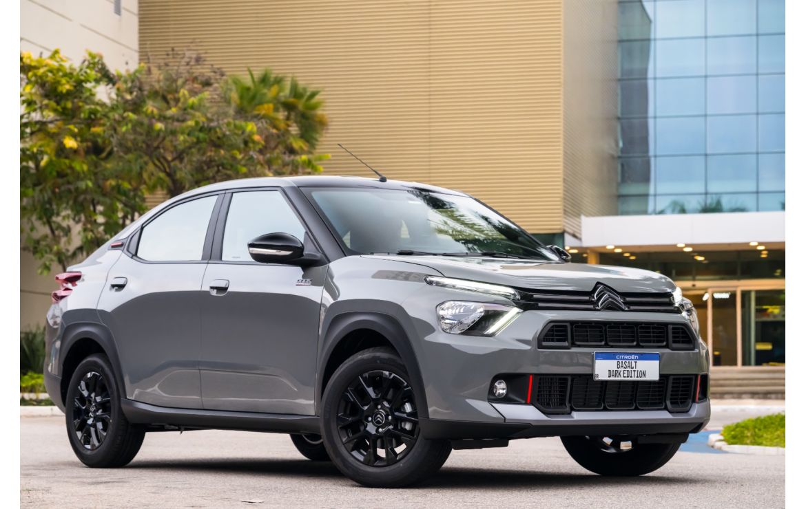 Basalt, Dark Edition: na essência, vale o quanto pesa - 