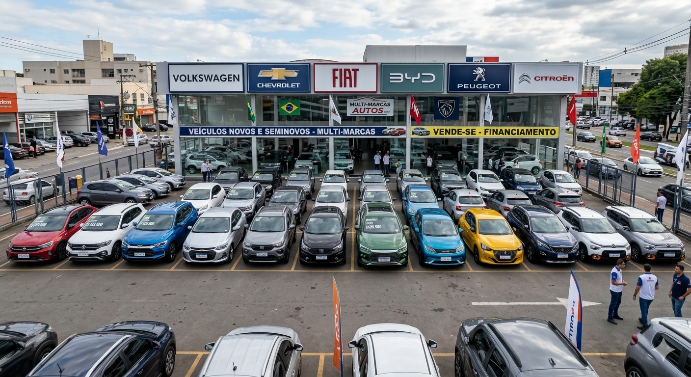 Mentiras que te contam sobre vender um carro usado