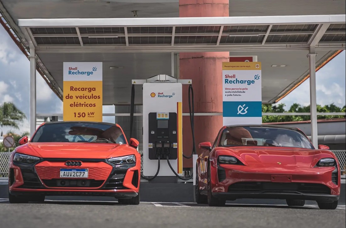 Vale a pena comprar carro elétrico no Brasil? - Multieixos com Renato Ferraz - 