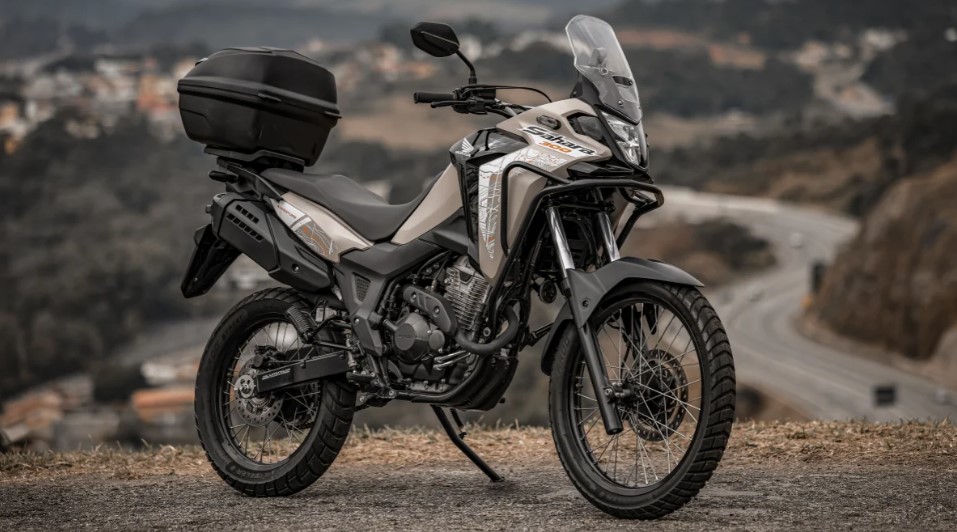 Quais motos têm o maior valor de revenda? - Multieixos com Renato Ferraz - 