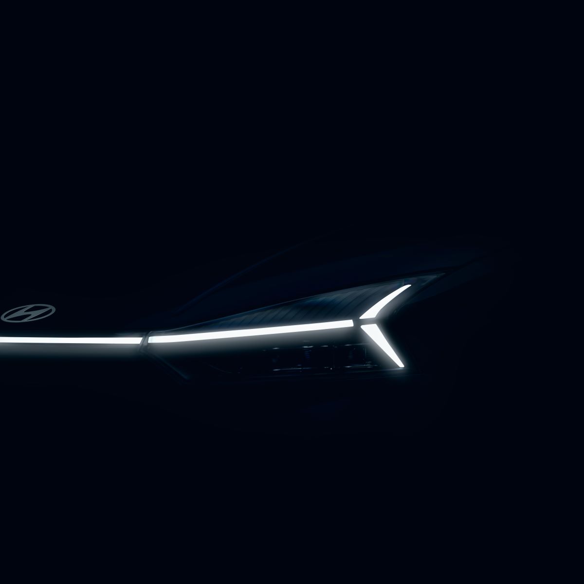 Veja imagem prévia do novo Hyundai produzido no Brasil
