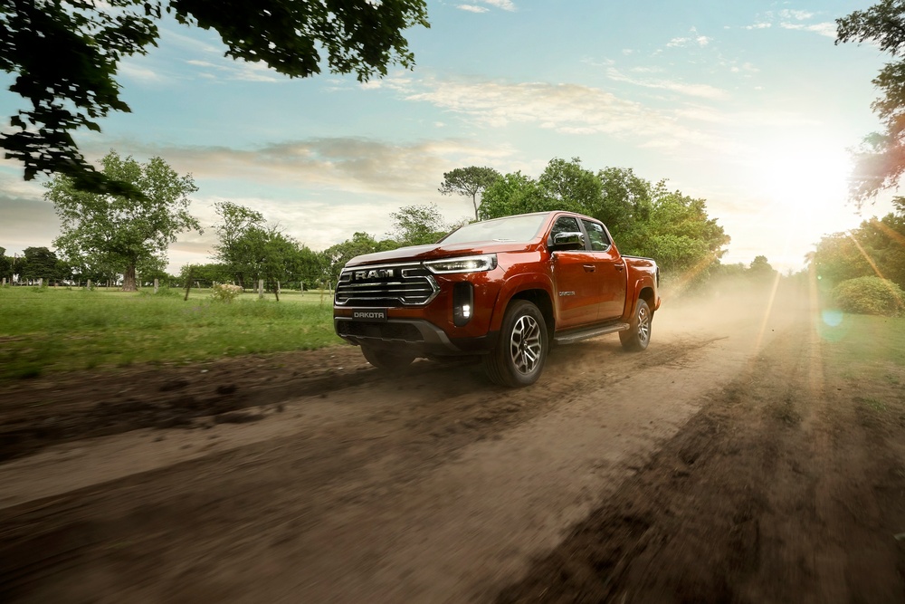 Ram Dakota: uma boa opção além da tradição