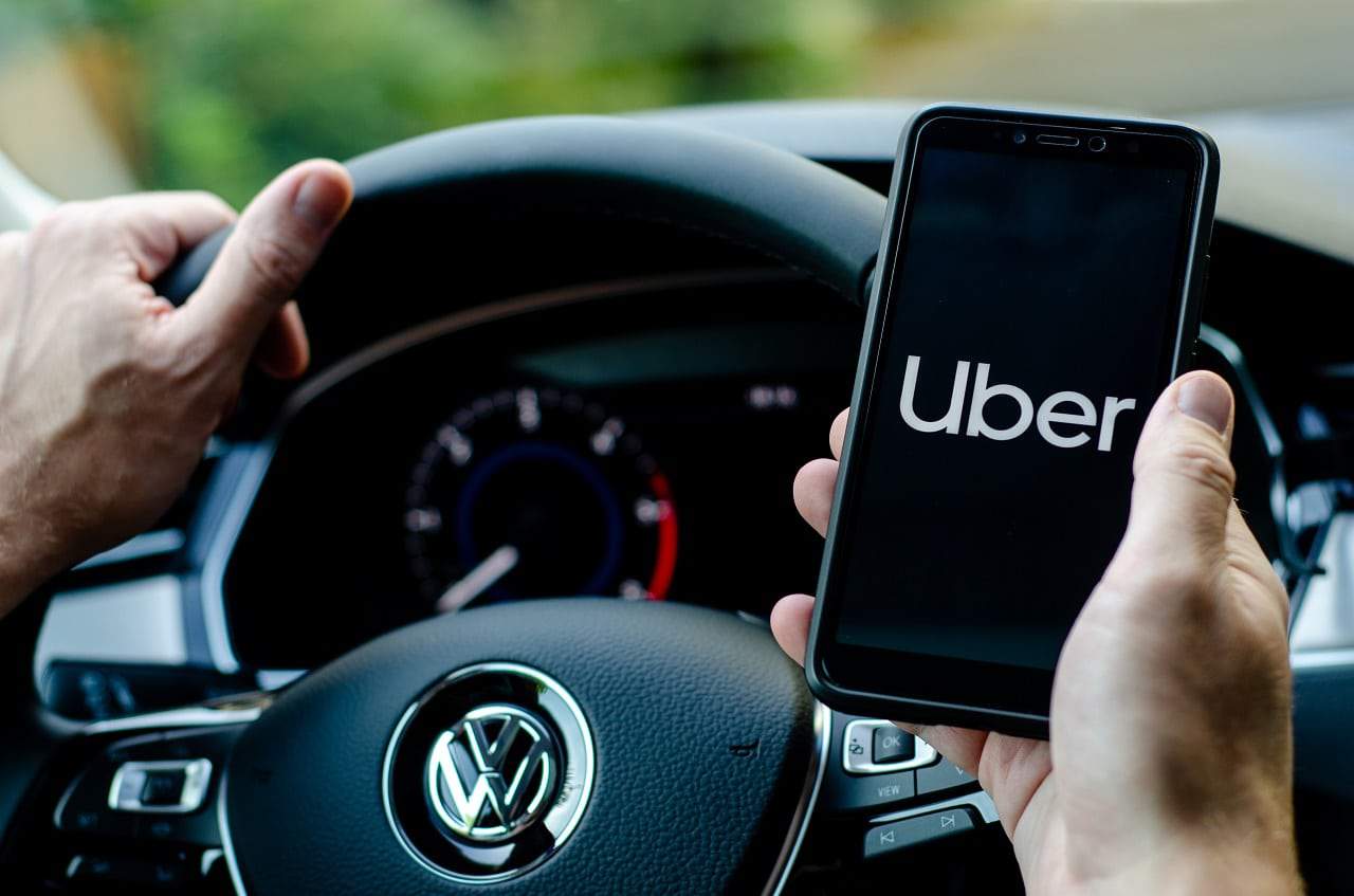 Uber agora cobra motoristas por corridas não aceitas - Multieixos com Renato Ferraz - 