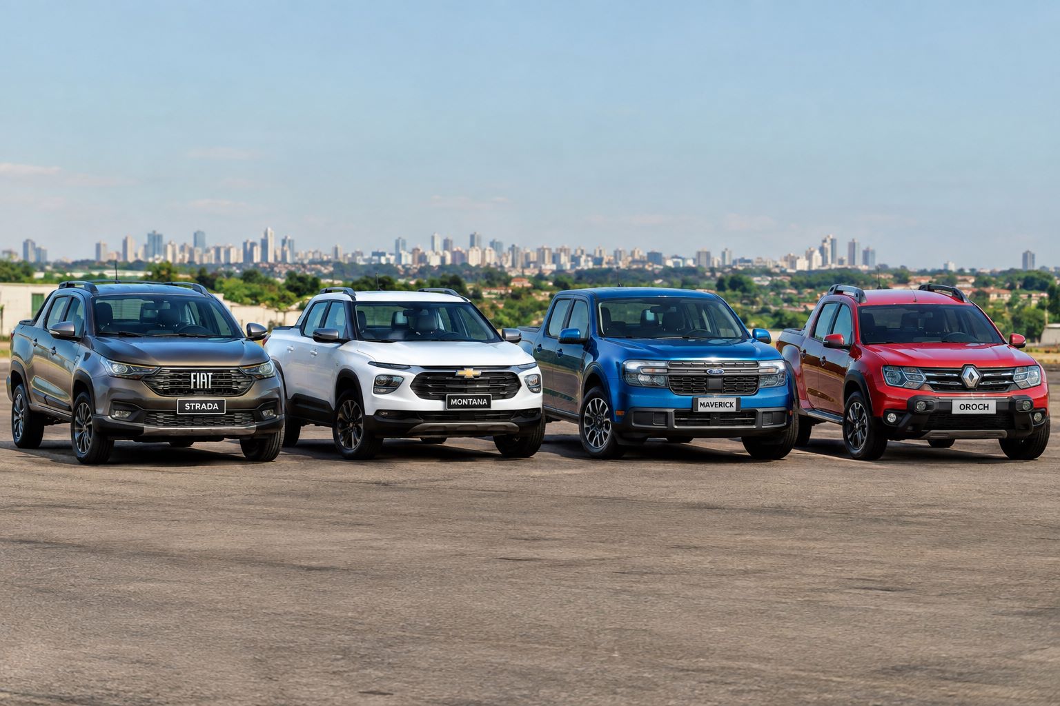 Descontos em carros 0km são os maiores desde janeiro