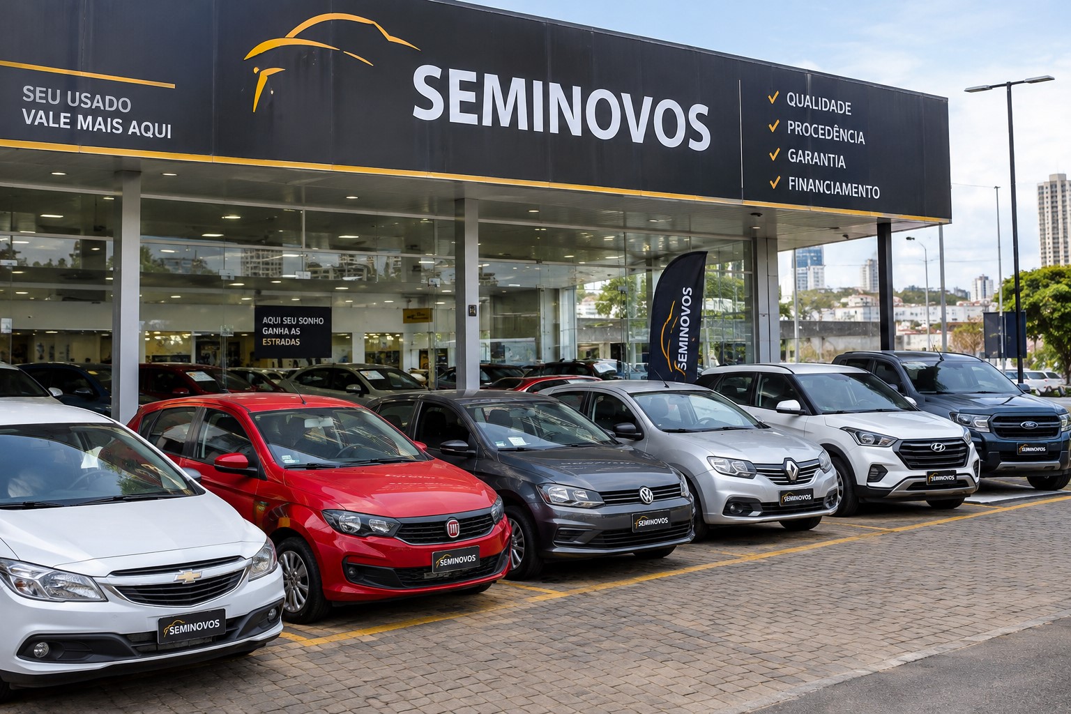 Brasileiros pedem R$ 173 bi emprestados para comprar carro - Multieixos com Renato Ferraz - Brasileiros pedem R$ 173 bi emprestados para comprar carro - Multieixos com Renato Ferraz -