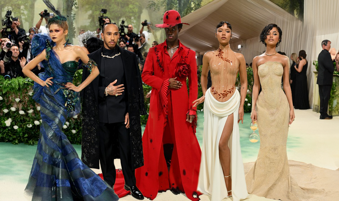 MET Gala 2025: tudo o que você precisa saber - 