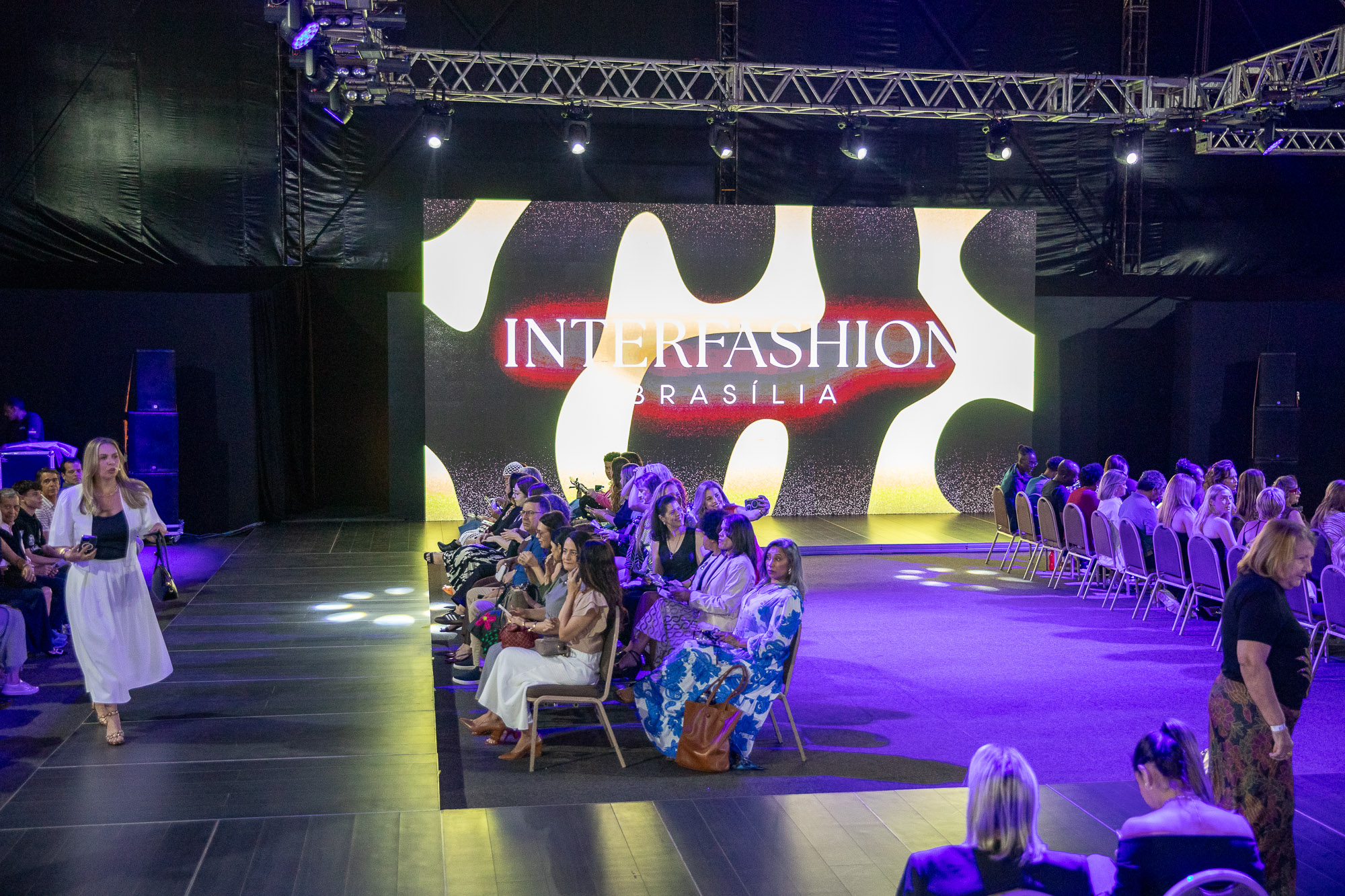 Interfashion 2025 inaugura segunda edição com programação intensa e muita identidade