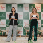 Moda, beleza e consultoria de imagem são pauta de evento que ocorre amanhã (5/9) na Biblioteca Nacional | Foto: Divulgação
