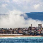 Guerra no Oriente Médio estremece mundo da moda