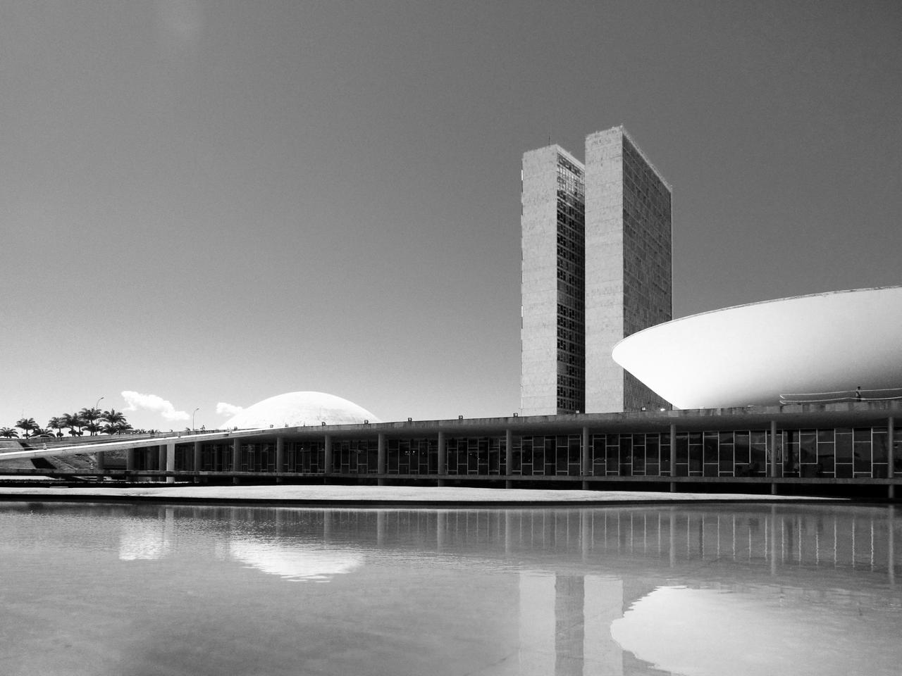 Brasília cidade criativa
