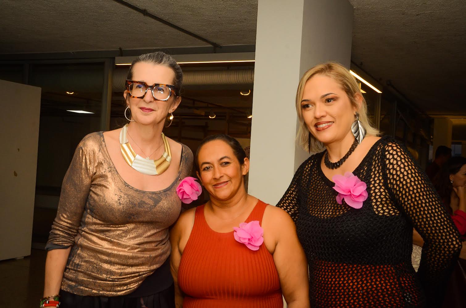 Prêmio Engenho Mulher homenageia três vencedoras com histórias inspiradoras - Viva Brasília - 