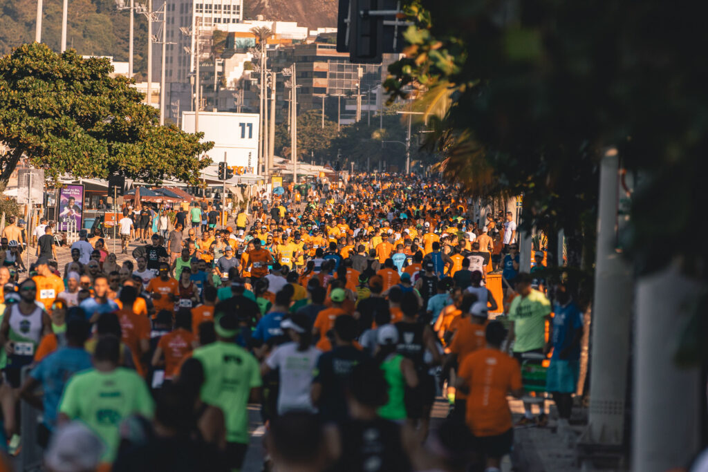 Maratona do Rio