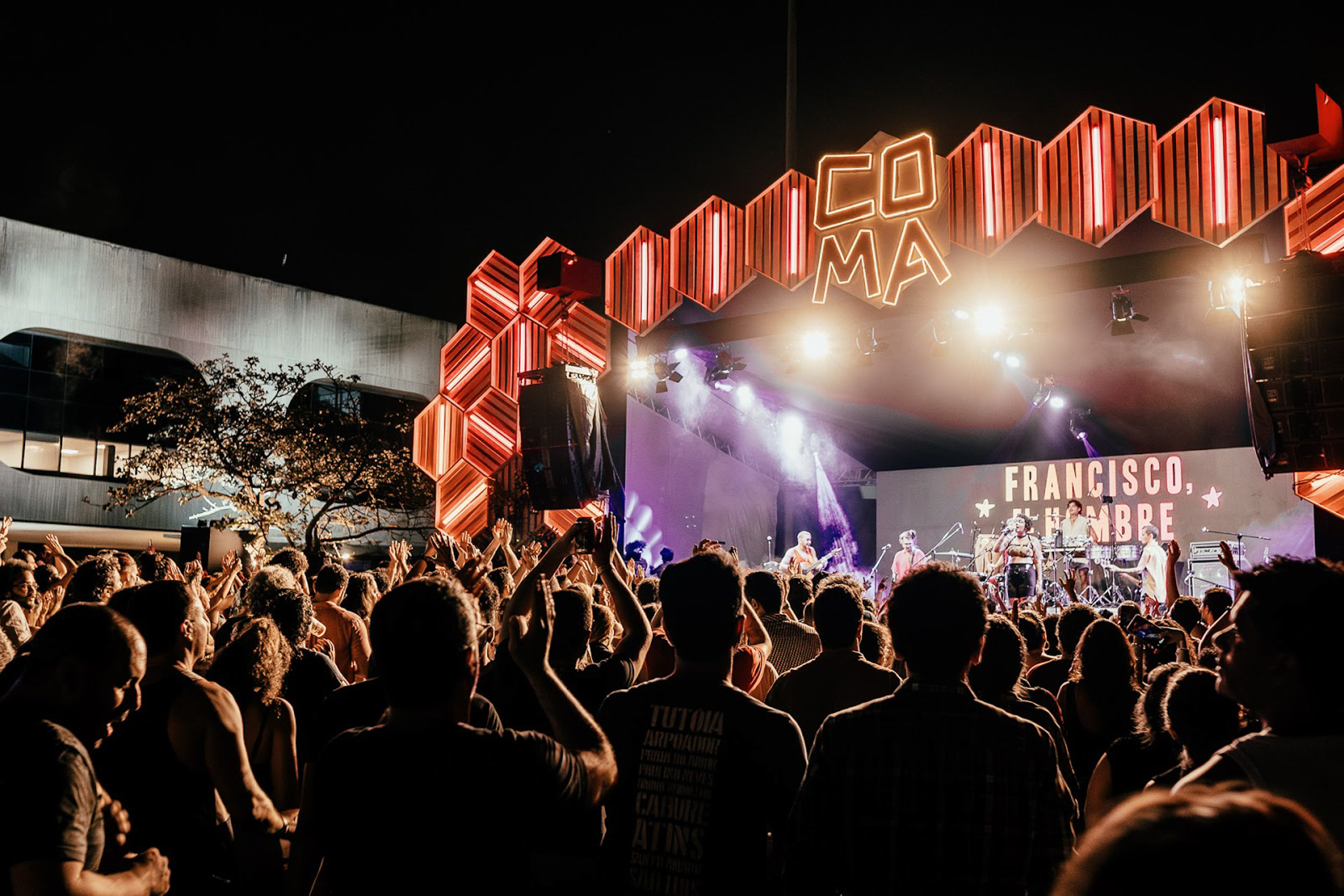 Festivais, Boat Show e CasaCor agitam o mês de agosto na capital - Viva Brasília - 