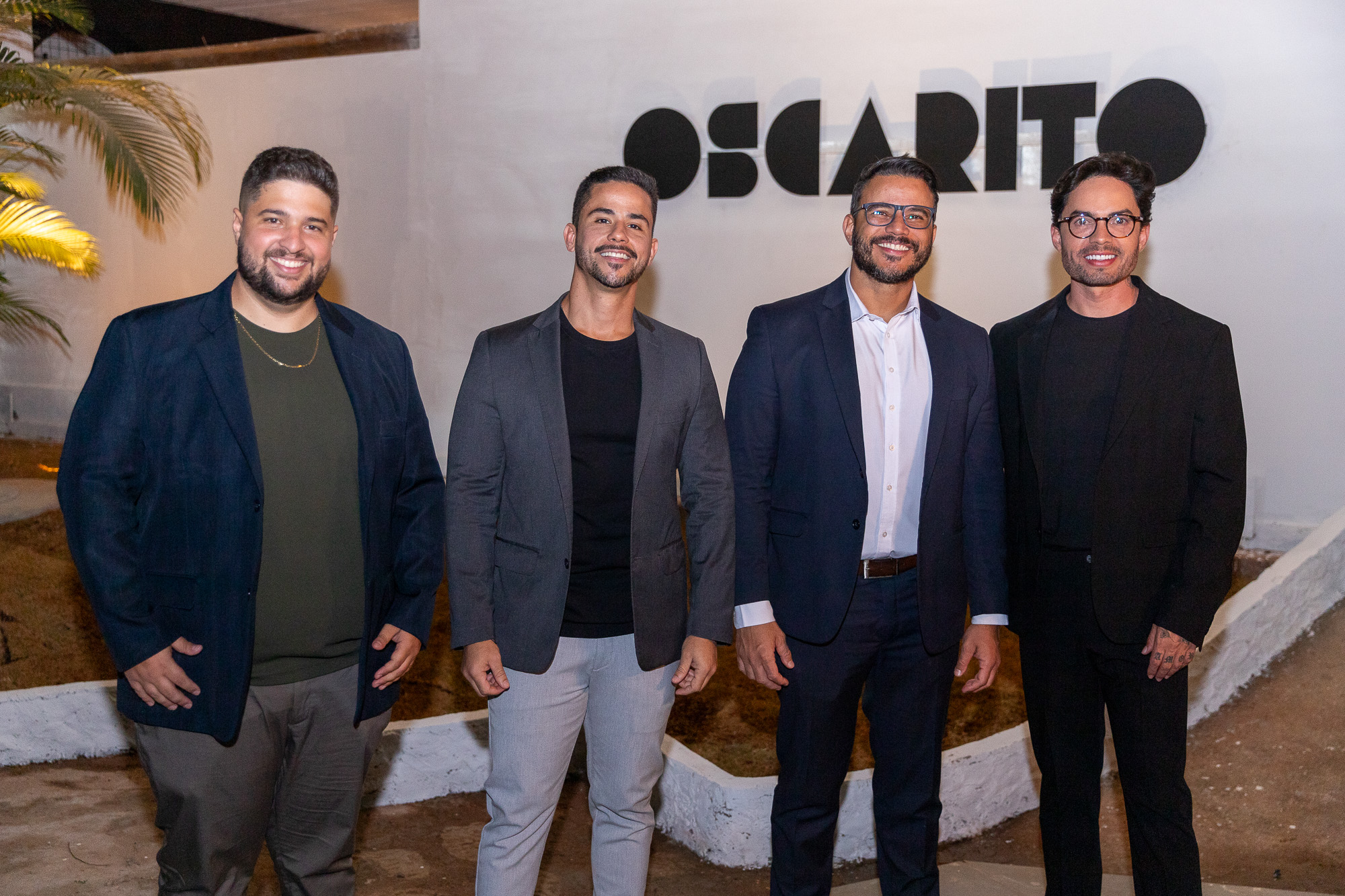 Oscarito recebe brasilienses para uma nova experiência no coração do SIG