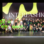 Interfashion transforma Parque da Cidade em passarela | Foto: Mariana Campos