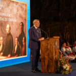 Festa na Embaixada do Uruguai marca bicentenário da independência | Foto: Mariana Campos