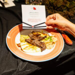 Sabores do Cerrado marcam apresentação do Estilo Brasília 2025 | Foto: Divulgação/Plínio Ricardo