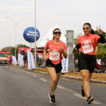 Corrida, lançamento de livros e torneio de basquete agitam a semana no DF