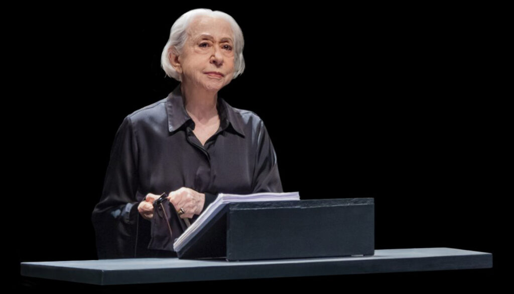 Fernanda Montenegro