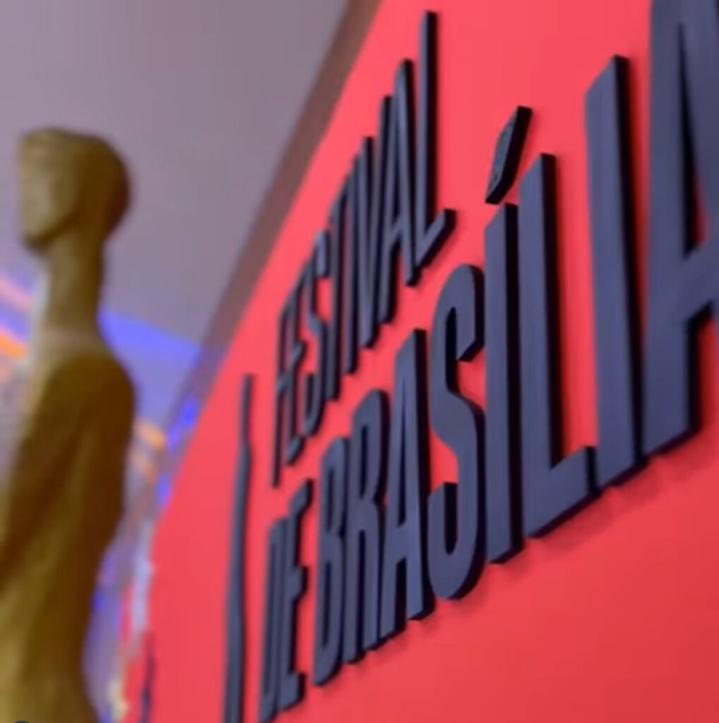 Festival de cinema de Brasília
