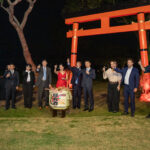 Festival comemora 130 anos de relações entre Brasil e Japão | Foto: Mariana Campos