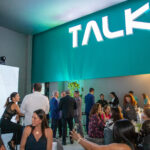 Talk festeja 25 anos de história em nova sede