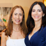 Soraia Tupinambá e a Carla Amorim | Foto: Divulgação