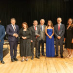 CB.Poder recebe o 21º Prêmio Engenho de Comunicação na categoria Melhor Programa de TV | Foto: Mariana Campos