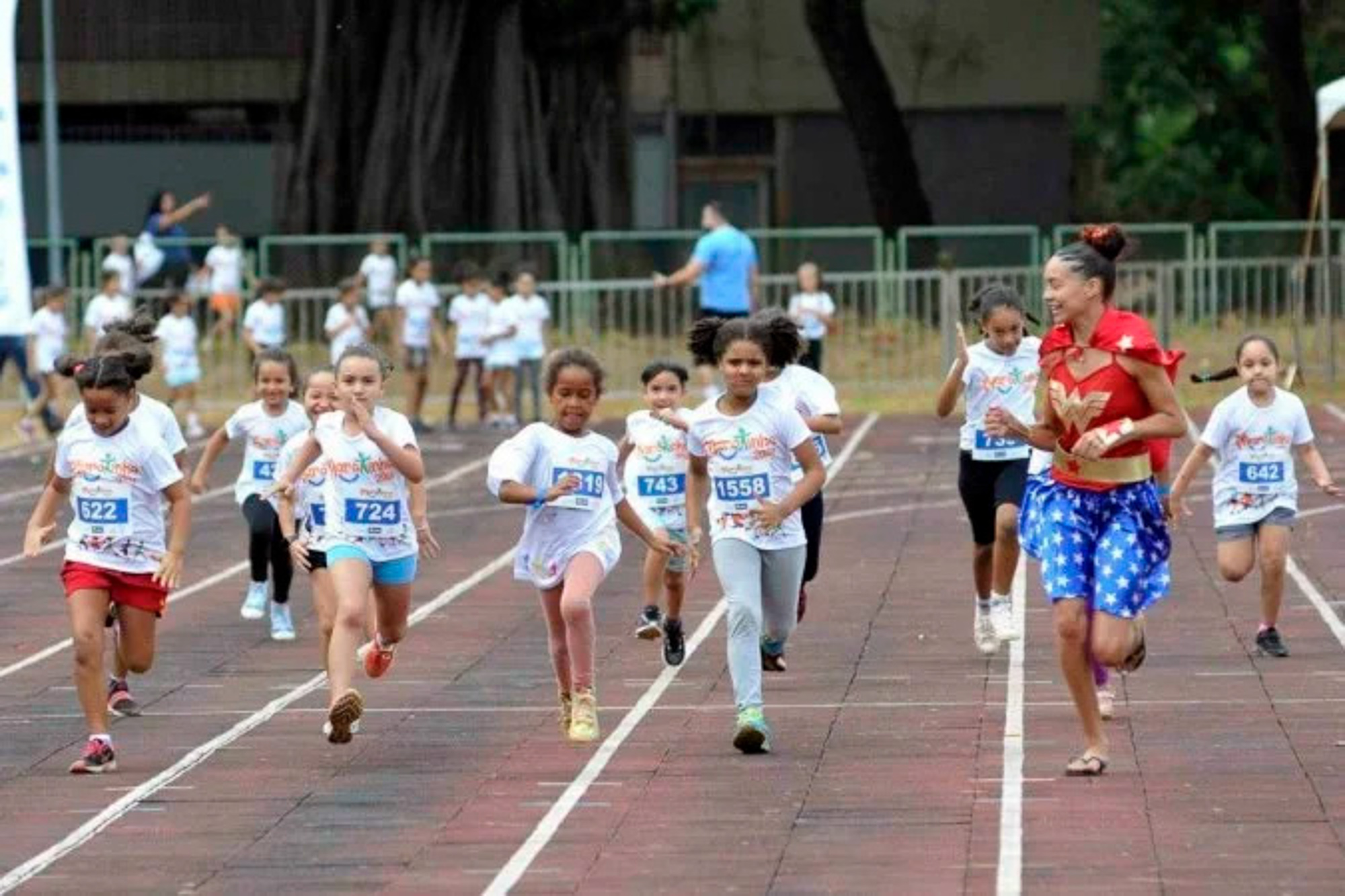 Venha com tudo, outubro! O que fazer em Brasília este mês | Foto: Minervino Júnior/CB/D.A Press