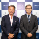 Fabiano Cunha Campos e Jacques Bezençon | Foto: Mariana Campos