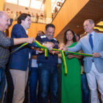 Manhattan Shopping é inaugurado como novo ponto de encontro de Águas Claras | Foto: Mariana Campos