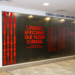 Centro Cultural TCU celebra raízes africanas em nova exposição | Foto: Mariana Campos