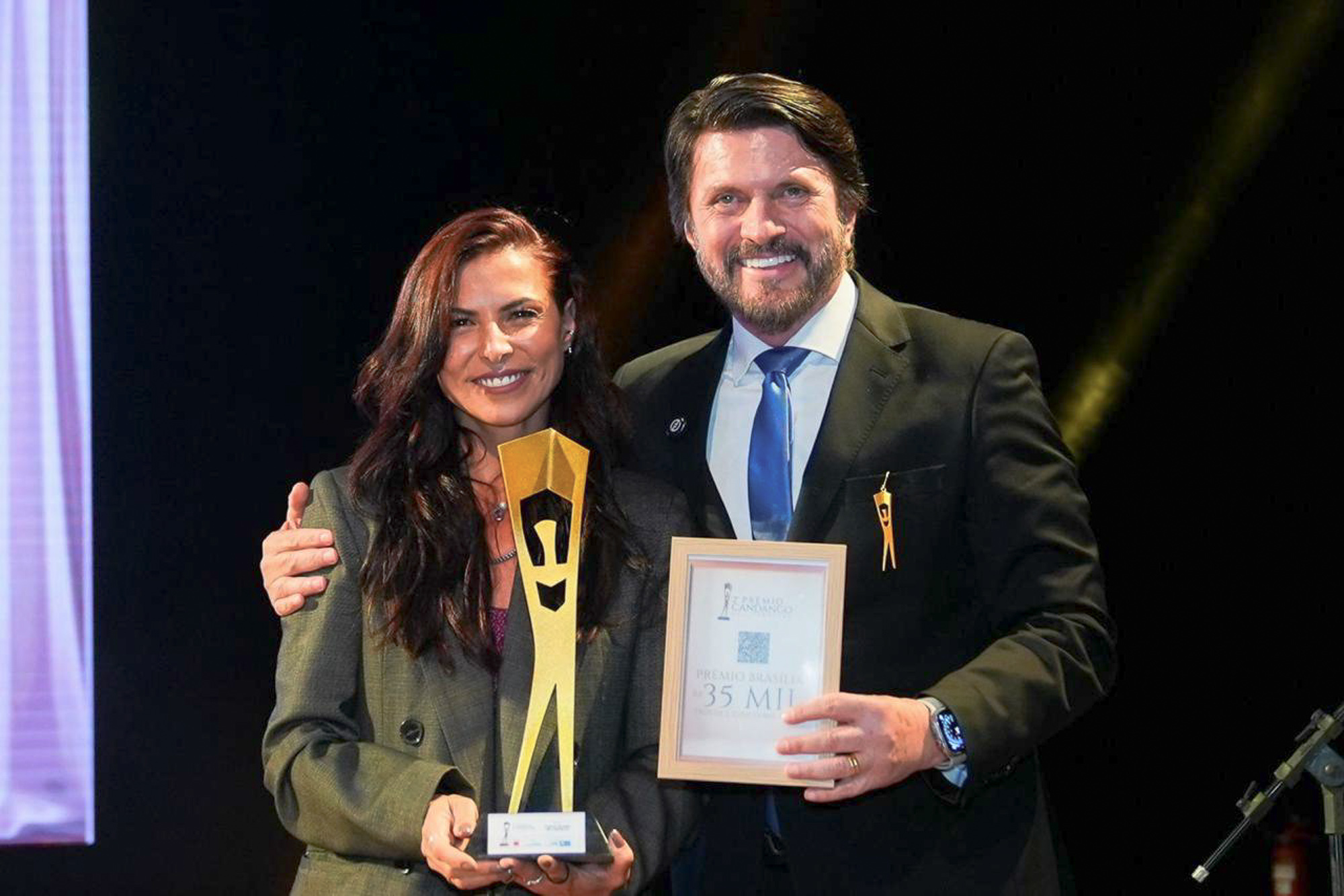 Prêmio Candango de Literatura destaca força criativa literária da língua portuguesa