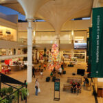 Inaugurada a temporada de Natal do CasaPark com arte e vitrines criativas | Foto: César Rebouças