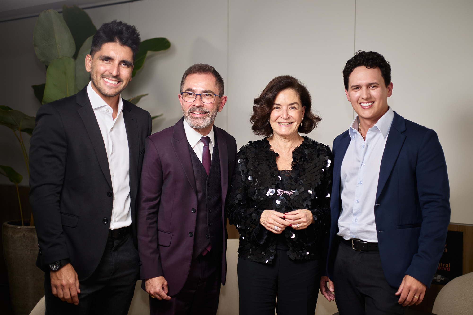 Luxo de Festa encerra três dias de imersão, negócios e tendências com chave de ouro